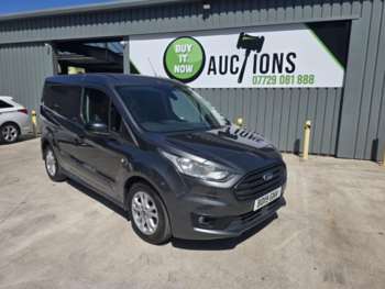Used Ford Transit Connect 2019 for sale - 74718265: Photo