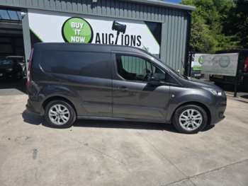 Used Ford Transit Connect 2019 for sale - 74718265: Photo
