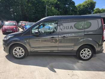 Used Ford Transit Connect 2019 for sale - 74718265: Photo