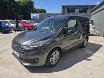 Used Ford Transit Connect 2019 for sale - 74718265: Photo