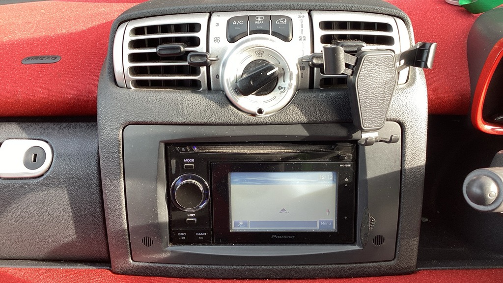 Used smart fortwo 2010 for sale - 77803443: Photo 11