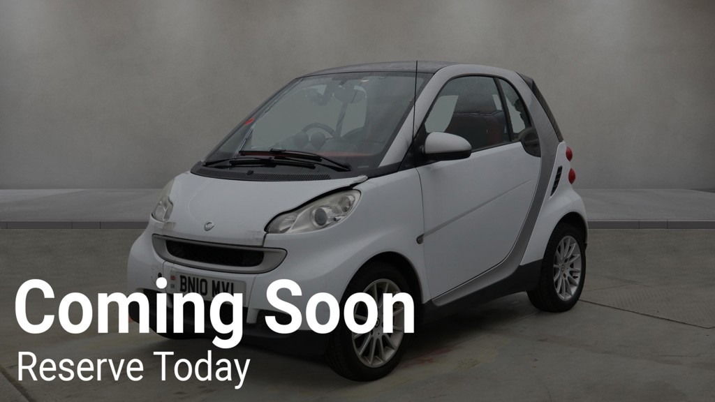 Used smart fortwo 2010 for sale - 77803443: Photo 2