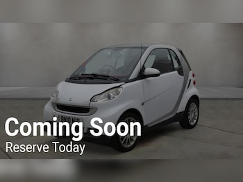 Used smart fortwo 2010 for sale - 77803443: Photo