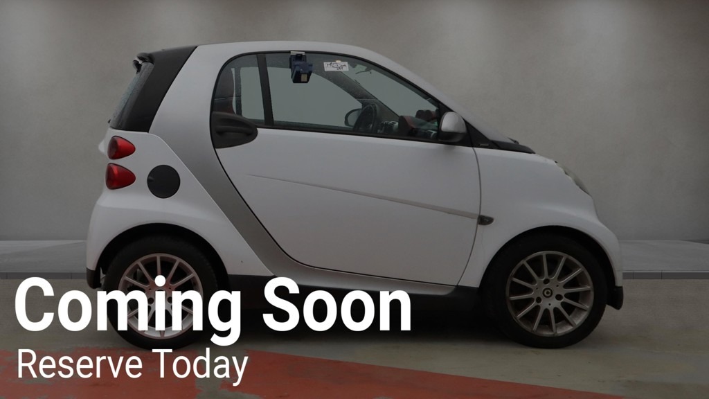 Used smart fortwo 2010 for sale - 77803443: Photo 5
