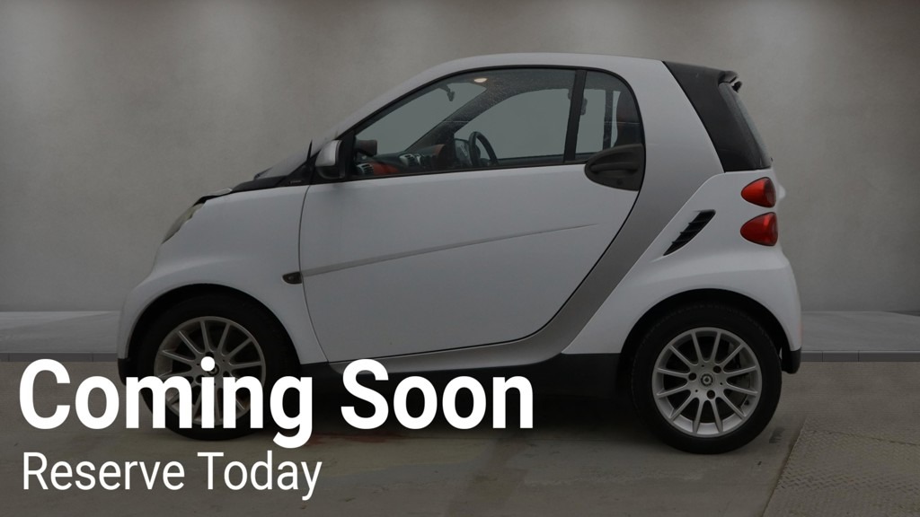 Used smart fortwo 2010 for sale - 77803443: Photo 6