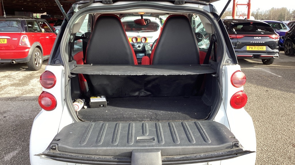 Used smart fortwo 2010 for sale - 77803443: Photo 7