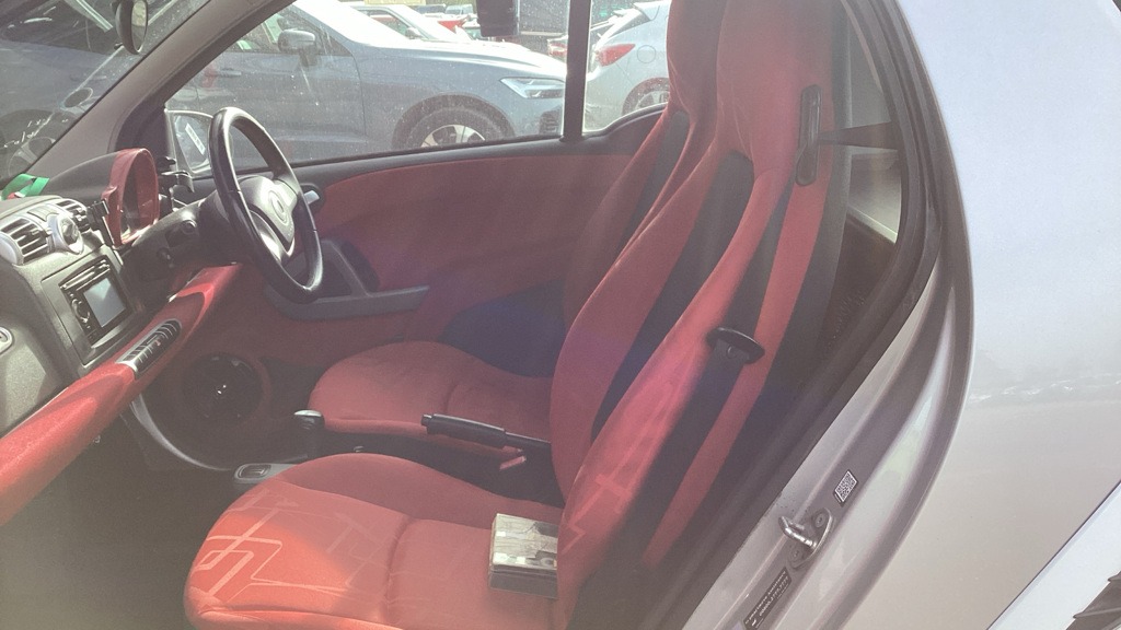 Used smart fortwo 2010 for sale - 77803443: Photo 8