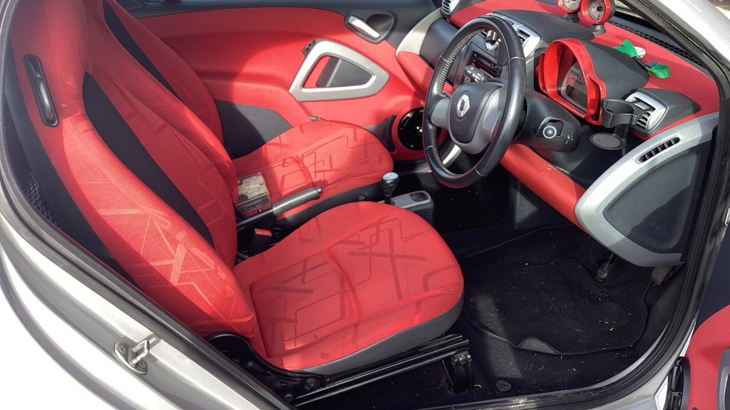 Used smart fortwo 2010 for sale - 77803443: Photo 9