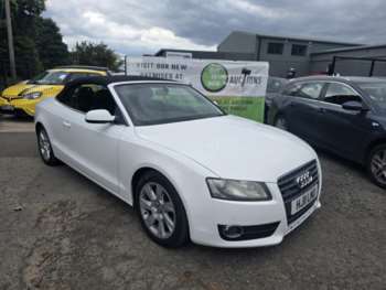 2011 (11) - 2.0T FSI SE 2dr Multitronic [8]