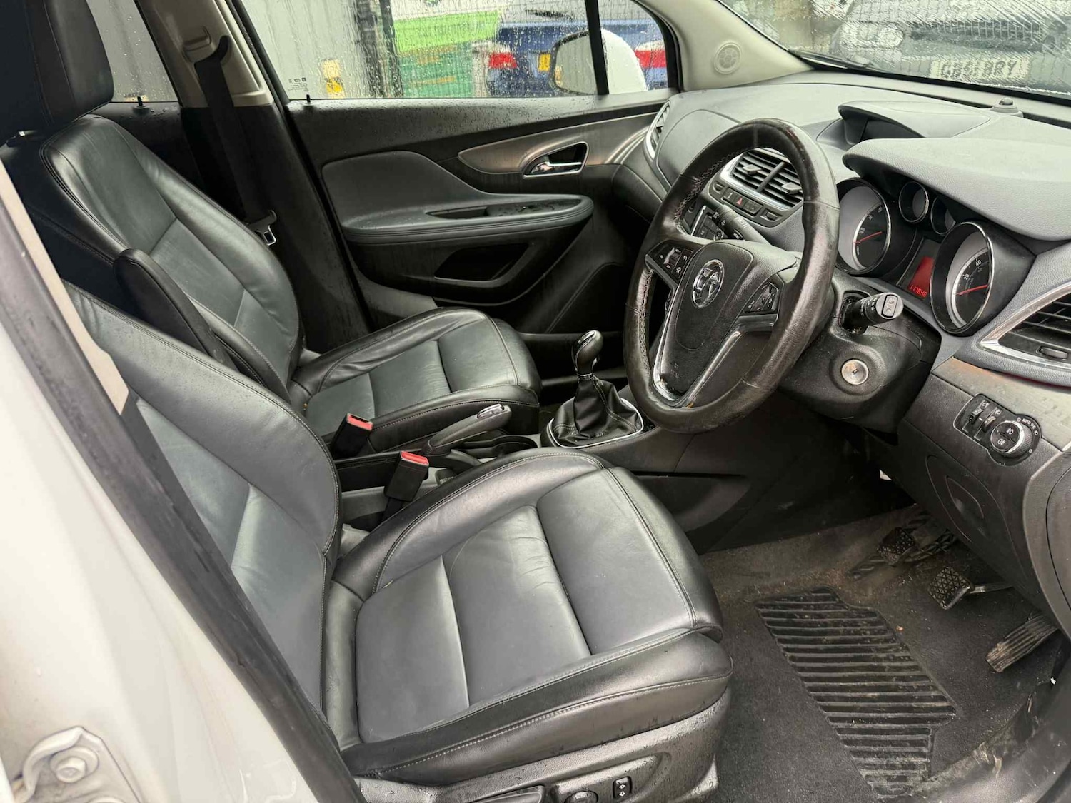 Used Vauxhall Mokka 2015 for sale - 76160939: Photo 7