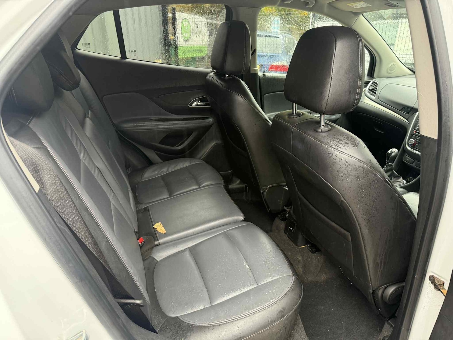Used Vauxhall Mokka 2015 for sale - 76160939: Photo 8