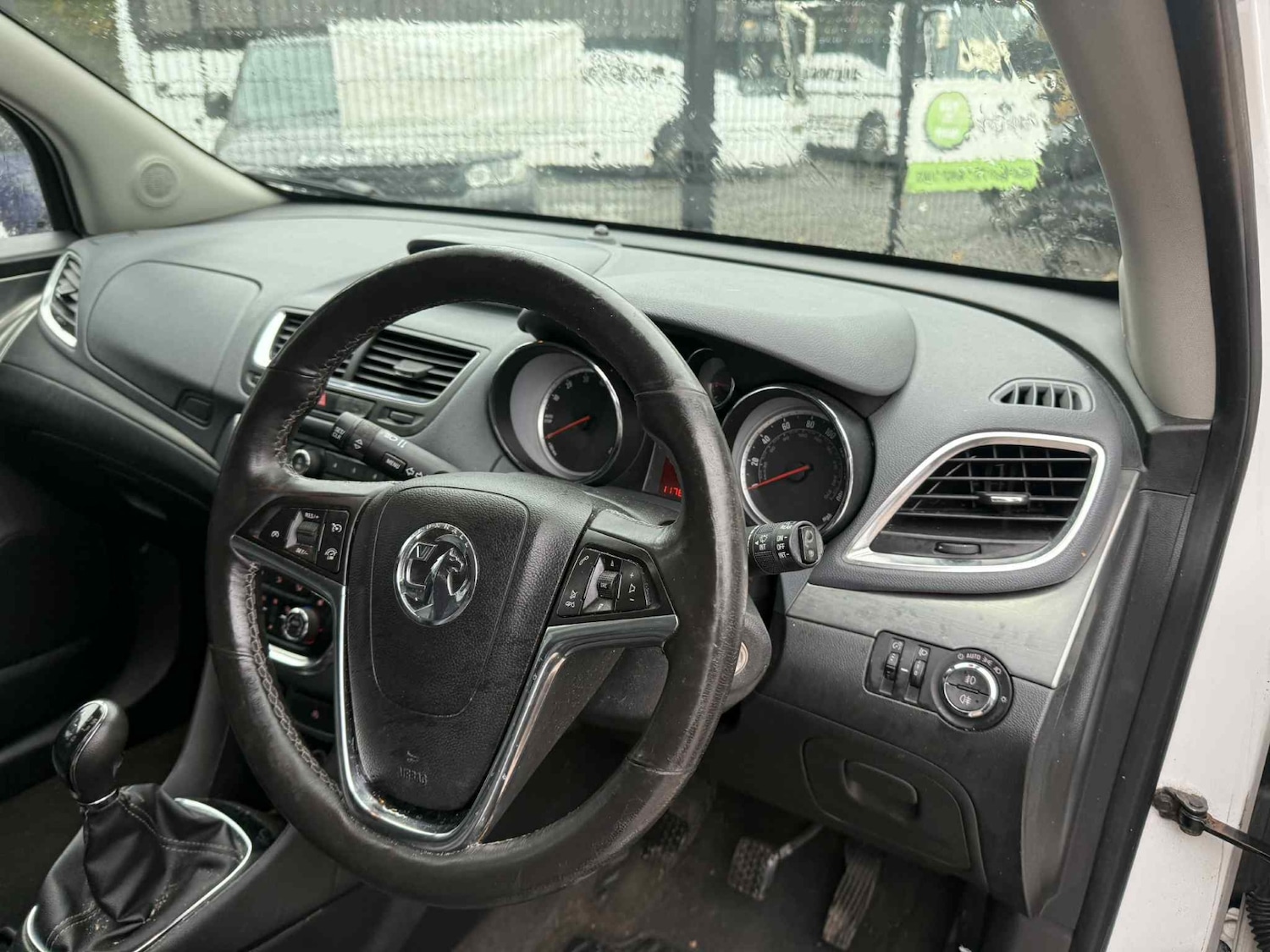 Used Vauxhall Mokka 2015 for sale - 76160939: Photo 9