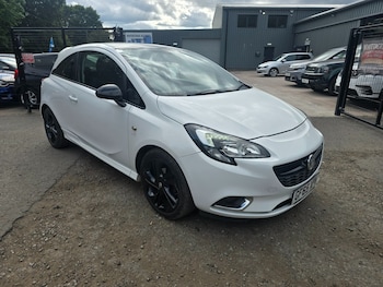 Used Vauxhall Corsa 2015 for sale - 79295147: Photo
