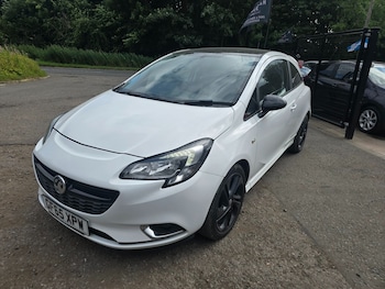 Used Vauxhall Corsa 2015 for sale - 79295147: Photo