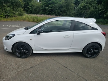 Used Vauxhall Corsa 2015 for sale - 79295147: Photo