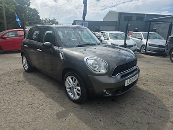 Used MINI Countryman 2012 for sale - 78991990: Photo
