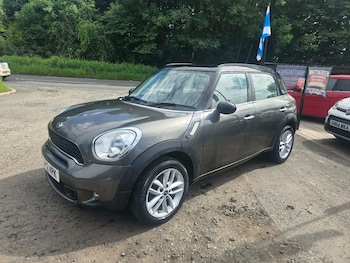 Used MINI Countryman 2012 for sale - 78991990: Photo