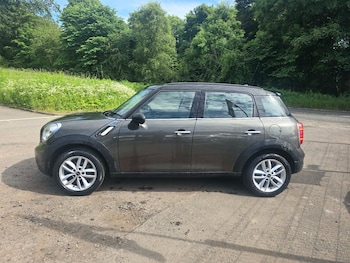 Used MINI Countryman 2012 for sale - 78991990: Photo