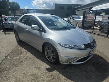 Used Honda Civic 2009 for sale - 78862174: Photo