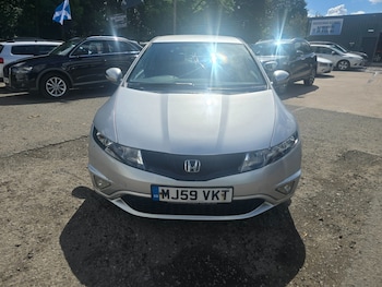 Used Honda Civic 2009 for sale - 78862174: Photo