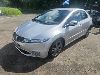 Used Honda Civic 2009 for sale - 78862174: Photo