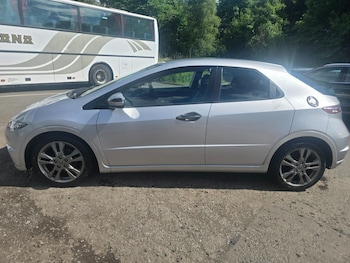 Used Honda Civic 2009 for sale - 78862174: Photo