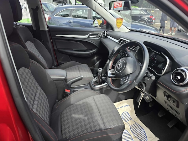 Used MG MG ZS 2023 for sale - 75700357: Photo 10