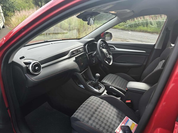 Used MG MG ZS 2023 for sale - 75700357: Photo 11