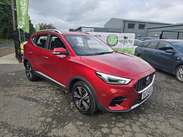 Used MG MG ZS 2023 for sale - 75700357: Photo 1