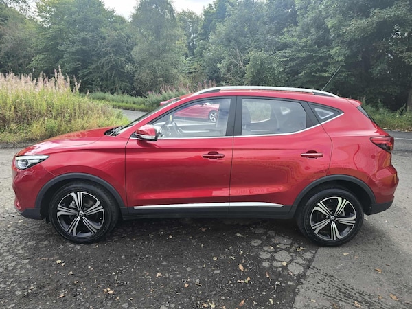 Used MG MG ZS 2023 for sale - 75700357: Photo 3