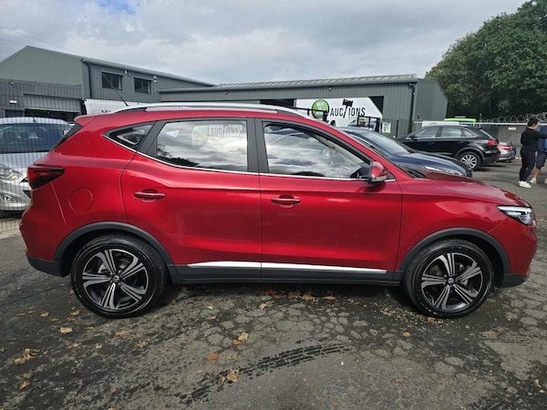 Used MG MG ZS 2023 for sale - 75700357: Photo 5