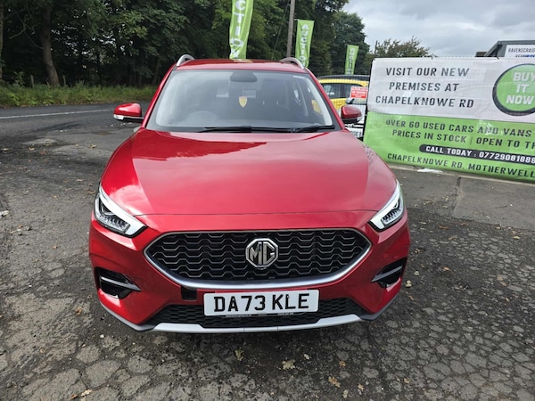 Used MG MG ZS 2023 for sale - 75700357: Photo 6