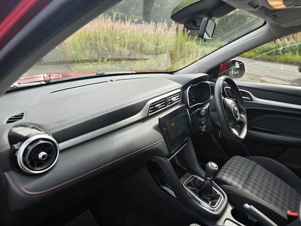 Used MG MG ZS 2023 for sale - 75700357: Photo 7