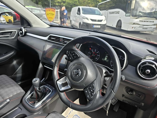 Used MG MG ZS 2023 for sale - 75700357: Photo 8