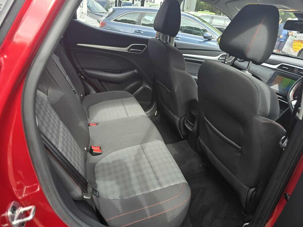 Used MG MG ZS 2023 for sale - 75700357: Photo 9