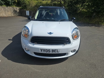 Used MINI Countryman 2011 for sale - 79500698: Photo