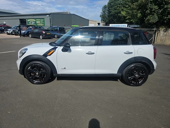 Used MINI Countryman 2011 for sale - 79500698: Photo