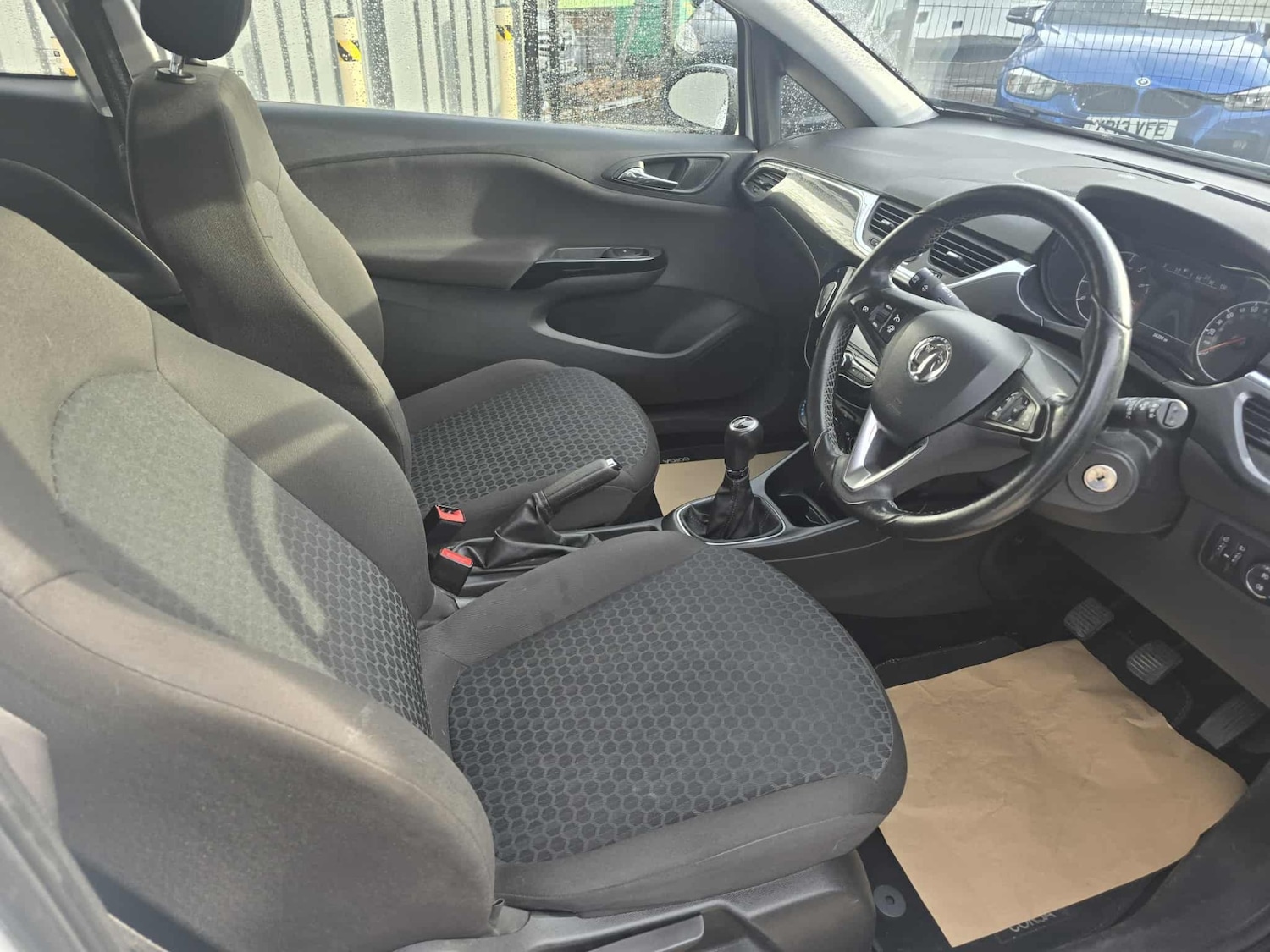 Used Vauxhall Corsa 2016 for sale - 76352335: Photo 10