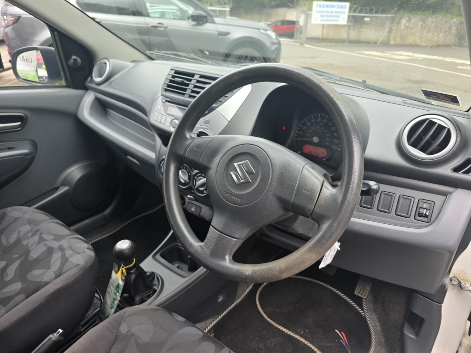 Used Suzuki Alto 2014 for sale - 77323555: Photo 11