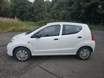 Used Suzuki Alto 2014 for sale - 77323555: Photo