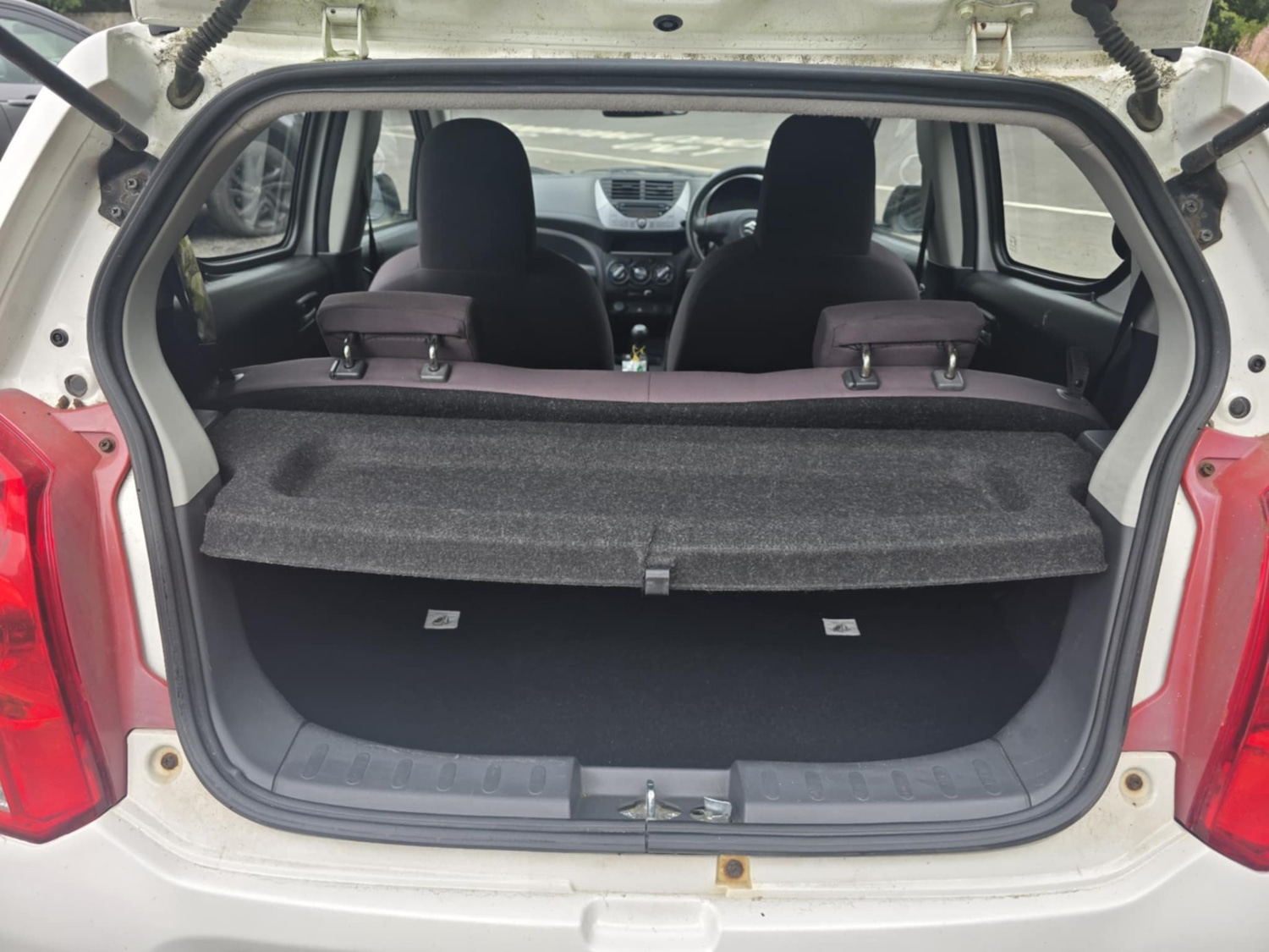 Used Suzuki Alto 2014 for sale - 77323555: Photo 5