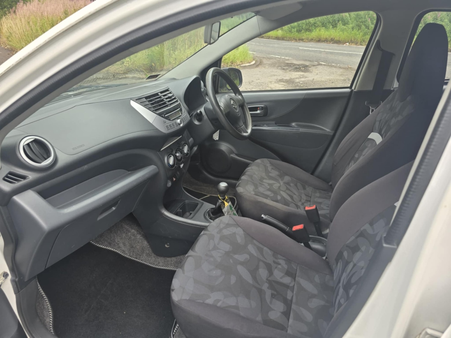 Used Suzuki Alto 2014 for sale - 77323555: Photo 7