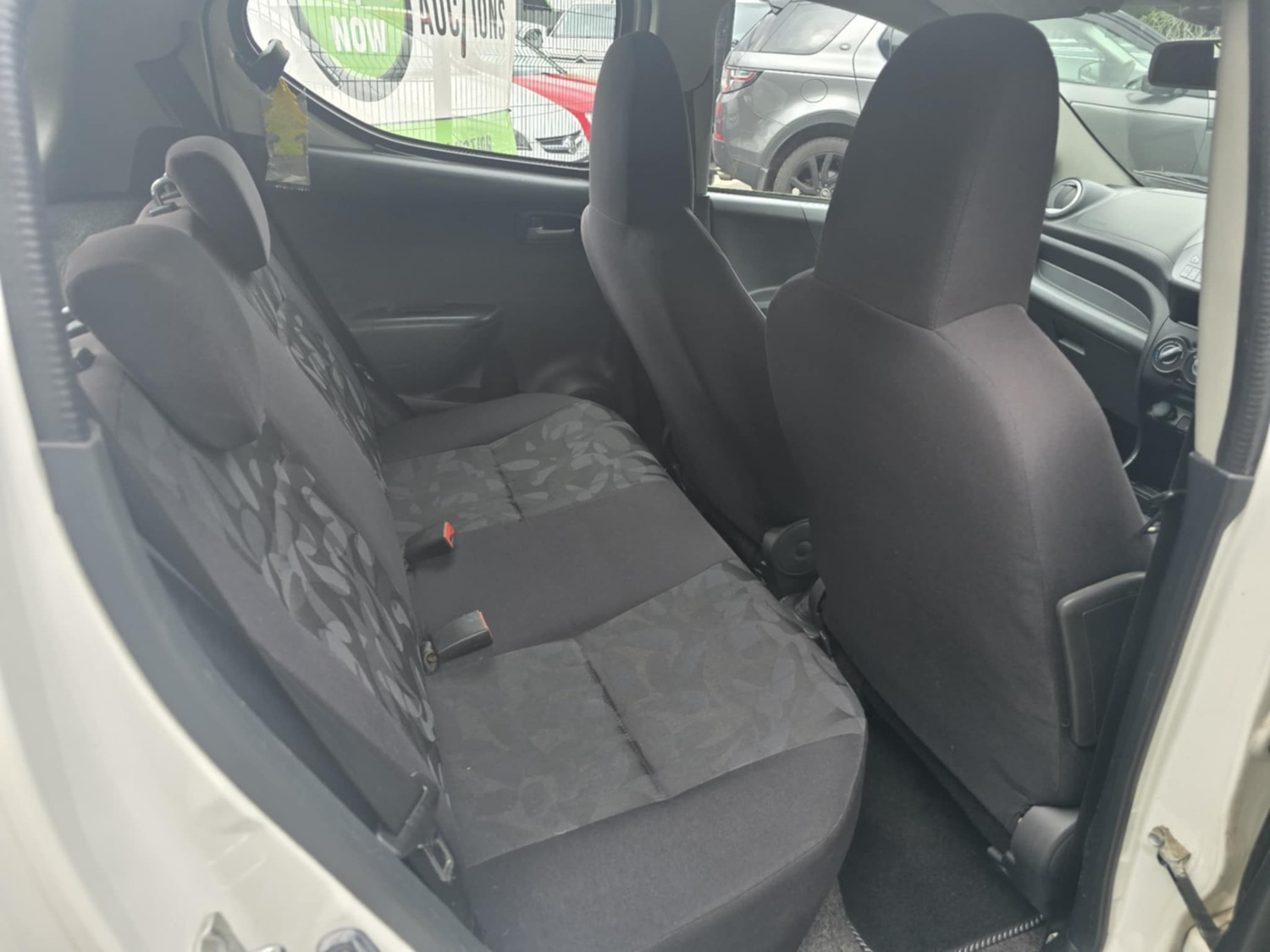 Used Suzuki Alto 2014 for sale - 77323555: Photo 9