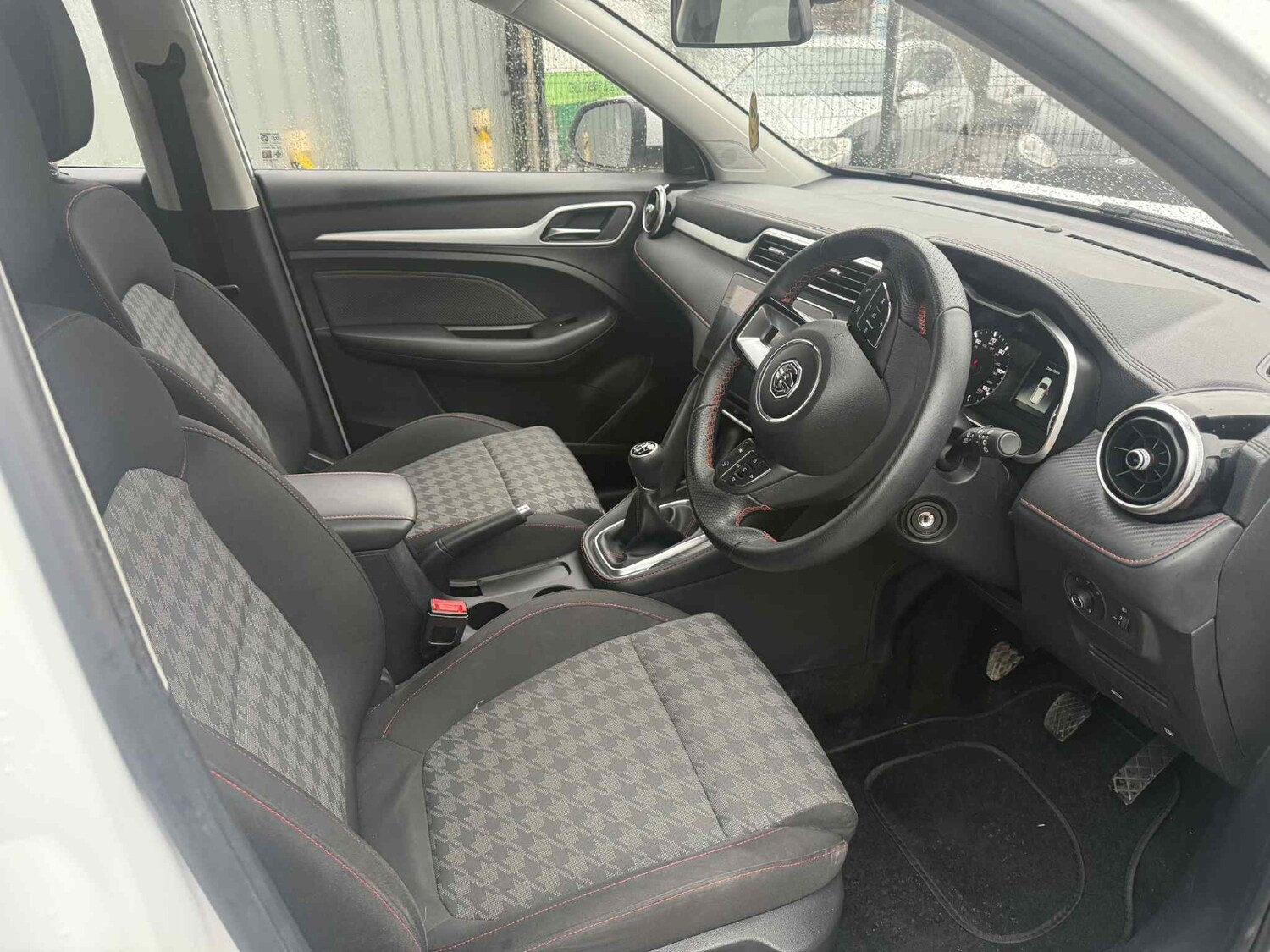 Used MG MG ZS 2023 for sale - 77532325: Photo 10