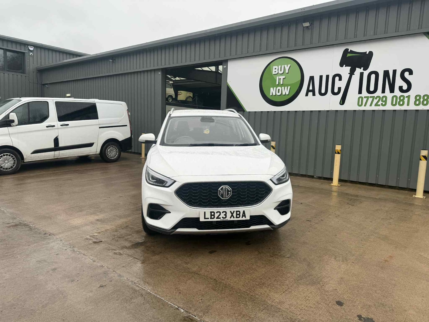 Used MG MG ZS 2023 for sale - 77532325: Photo 5