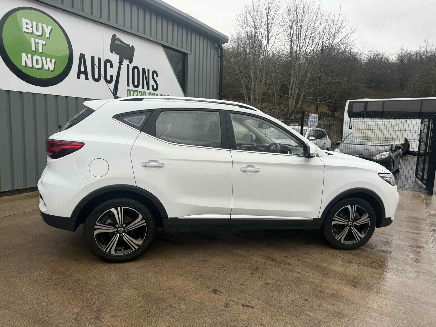 Used MG MG ZS 2023 for sale - 77532325: Photo 6