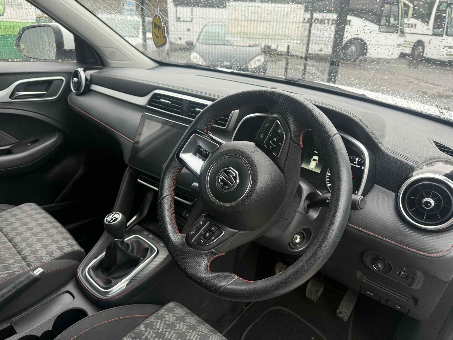 Used MG MG ZS 2023 for sale - 77532325: Photo 8