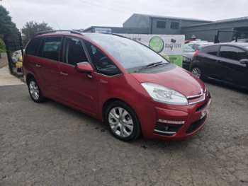 2013 (62) - 1.6 HDi Platinum 5dr
