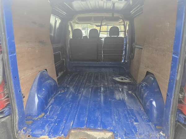 Used Peugeot Expert 2011 for sale - 76287177: Photo 13