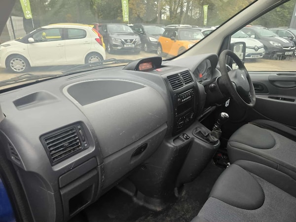 Used Peugeot Expert 2011 for sale - 76287177: Photo 14